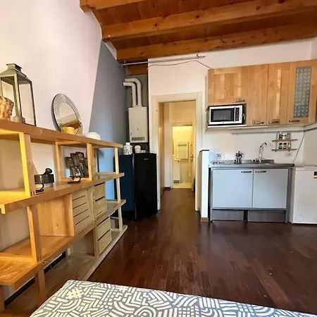 Apartment Trendy Flat Naviglio Grande *