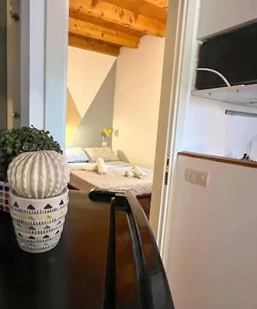 Apartment Trendy Flat Naviglio Grande