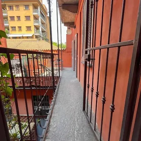 Trendy Flat Naviglio Grande