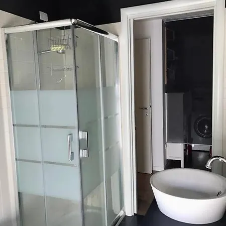 Comodo Bilocale Nuovo Апартаменты