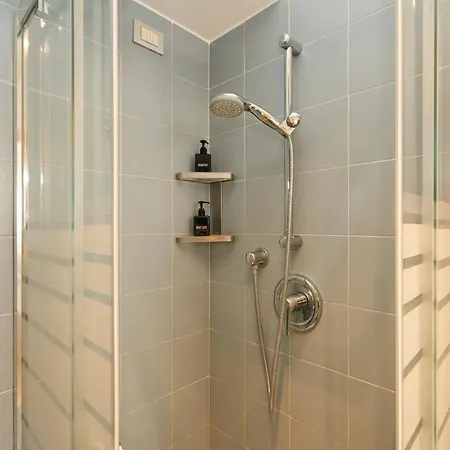 Design House A/c Wifi 20 Minutes From Duomo