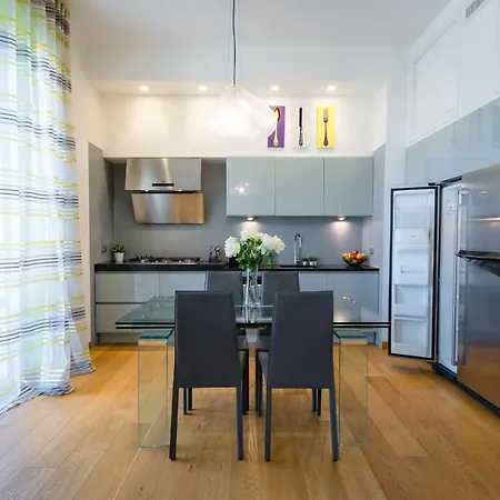 Apartament Romolo Space - Navigli