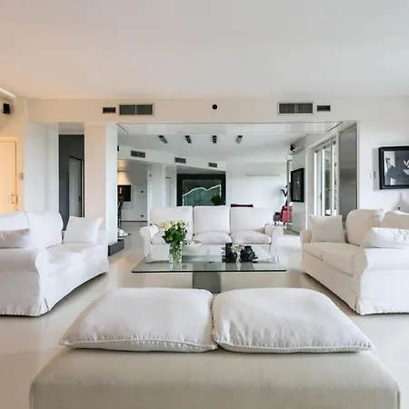 Holiday home Penthouse Eleganza 4-bedroom
