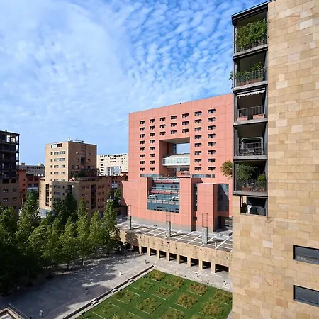 Design House A/c Wifi 20 Minutes From Duomo Milano