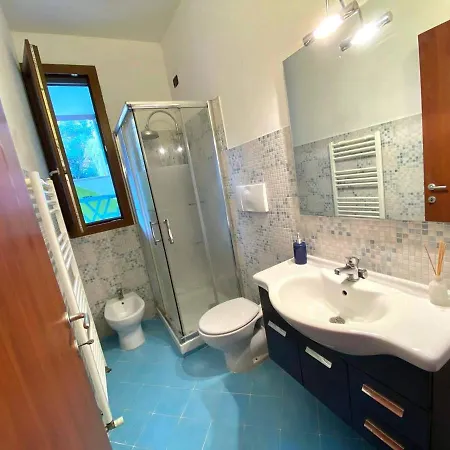 Apartament Conte Rosso House *