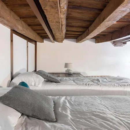 Cozy Flat - Amazing Navigli Area Lejlighed