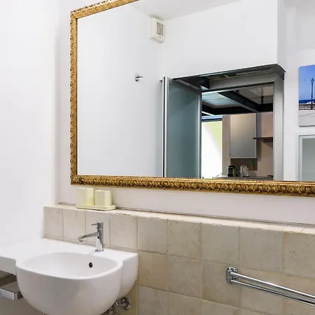Cozy Flat - Amazing Navigli Area דירה *