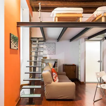 Cozy Flat - Amazing Navigli Area דירה מילאנו