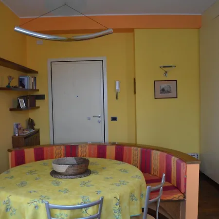 Casa Benny Apartmán