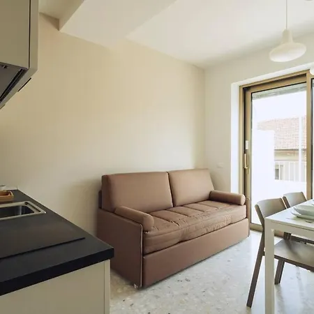 Attico Nei Navigli Milano-4b+4c מילאנו