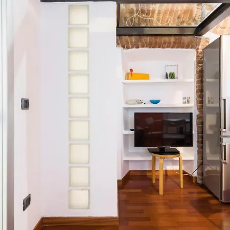 Lejlighed Cozy Flat - Amazing Navigli Area