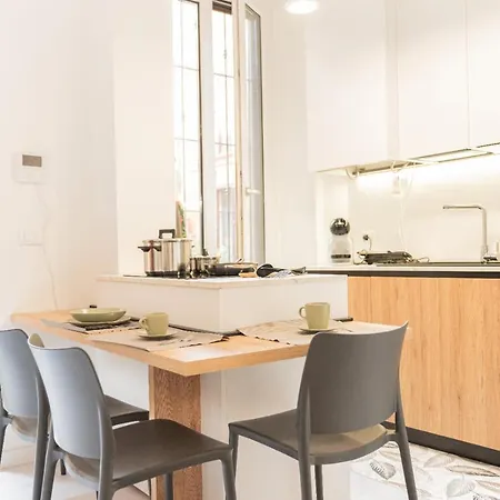 Perugino 20 * Μιλάνο