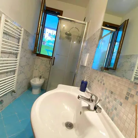 Apartament Conte Rosso House *