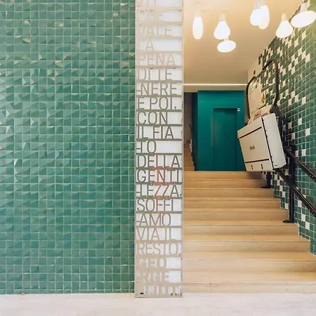 Attico Nei Navigli Milano-4b+4c דירה