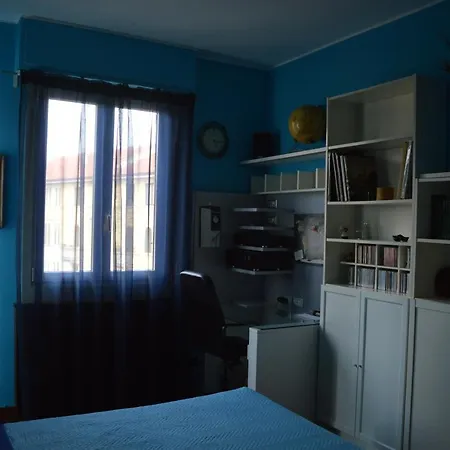 Casa Benny Apartmán Milán