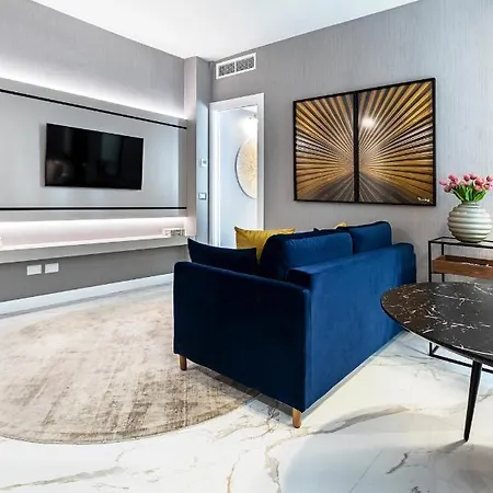Glaucia Apartamento *