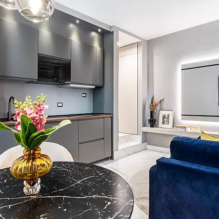 Apartamento Glaucia *