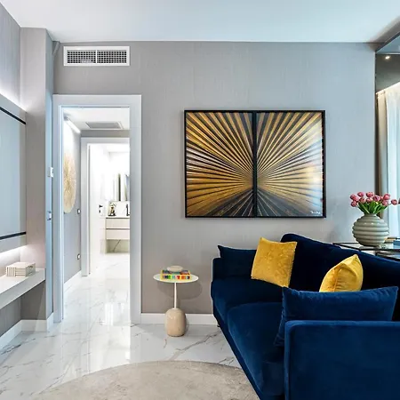Apartamento Glaucia