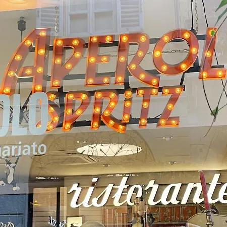 L'arche Comfort & Relax - Victor Milano-brera