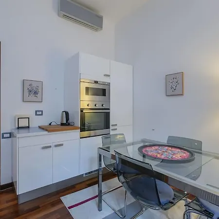 Apartment Youhosty - Lepetit 3