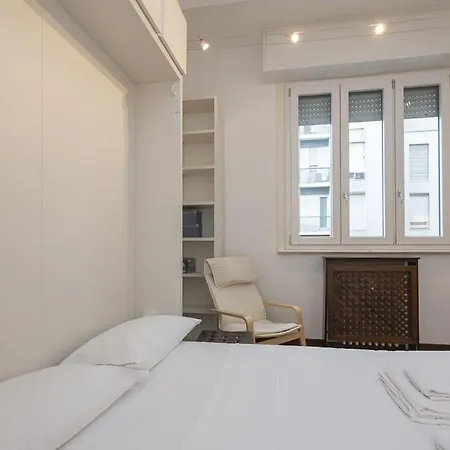 Apartment Youhosty - Lepetit 3 Mailand