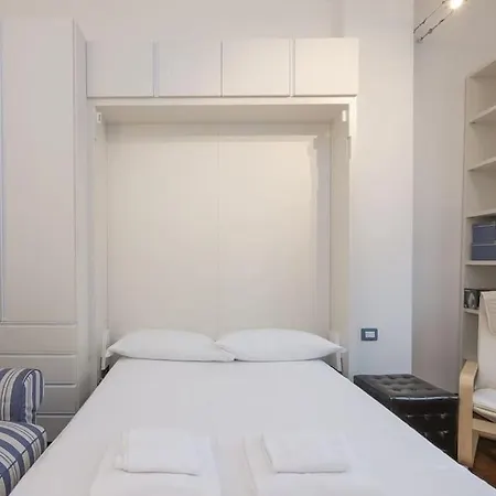 Apartment Youhosty - Lepetit 3 Mailand