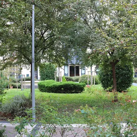 Navigli Design With Balcony * Milaan