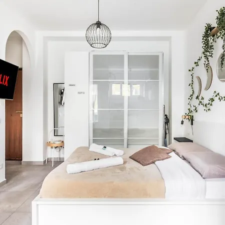 Eden House Sansiro-duomo Netflix & Design Milán