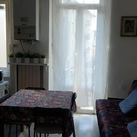Genesio Appartamento