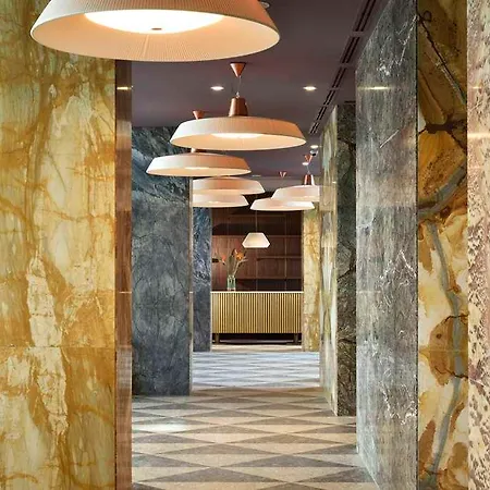 Verticale | Esperienze | Preferred And Hotel