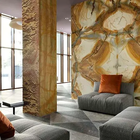 Hotel Verticale | Esperienze 4*