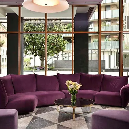 Verticale | Esperienze | Preferred And Hotel
