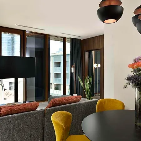 Hotel Verticale | Esperienze | Preferred And 4*