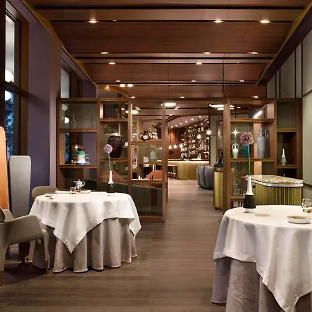 Hotel Verticale | Esperienze | Preferred And Mediolan