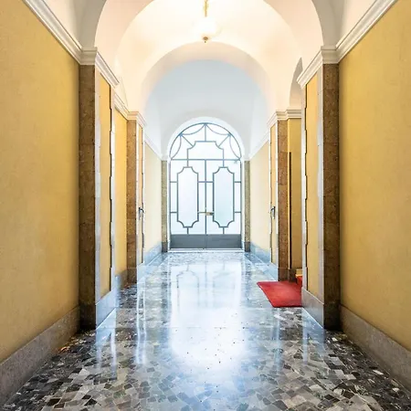 Antonio Canova Monolocale A