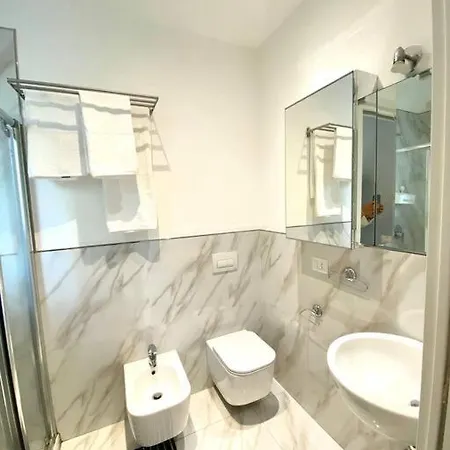 Apartamento • • Washington