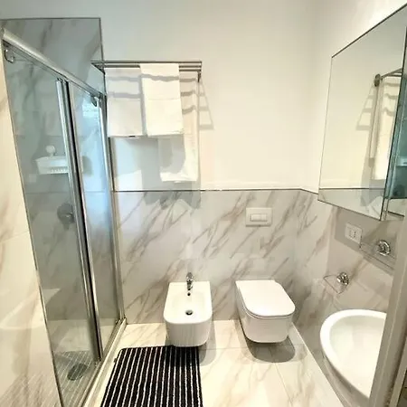 Apartamento • • Washington *