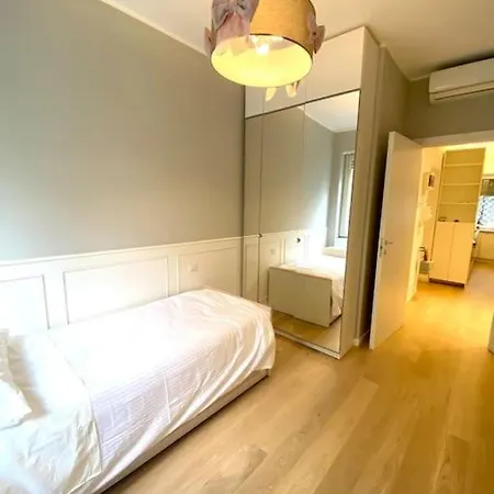 • • Washington Apartamento *