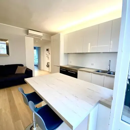 Apartmán • • Washington *