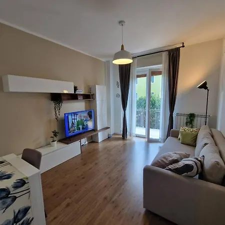 Apartmán Melly's
