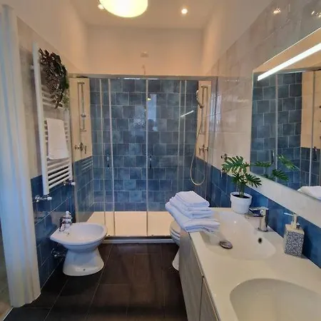 Apartman Melly's Milánó