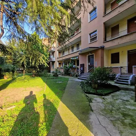 Melly's Apartmán