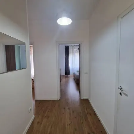 Melly's Apartmán *