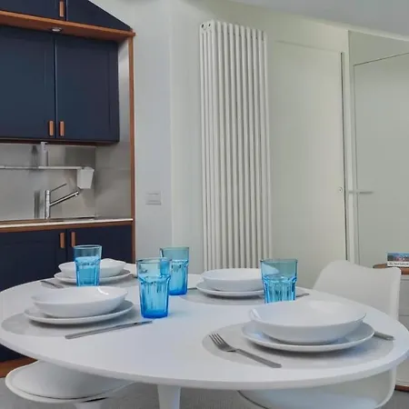 Italianway Comfort - Torino 48 ميلان