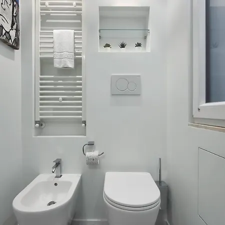 Italianway Comfort - Torino 48 شقة ميلان