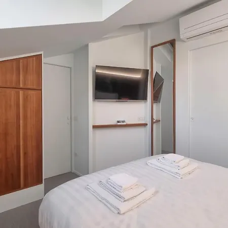 Apartment Italianway Comfort - Torino 48 Milan