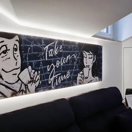 Italianway Comfort - Torino 48 * Milan