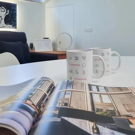 Italianway Comfort - Torino 48 Apartment *