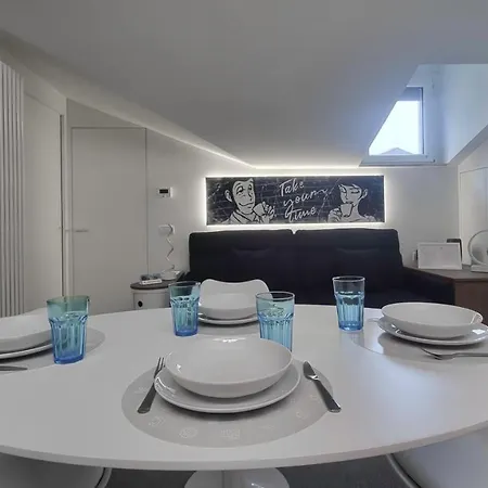 Italianway Comfort - Torino 48 Apartment