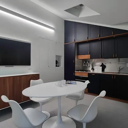 Italianway Comfort - Torino 48 * Milan